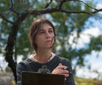 Une scène du film Everything Will Be Fine