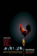 Affiche du film Idlewild