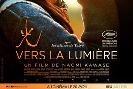 Affiche du film Vers la lumière