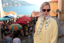 Une scène du film Grace of Monaco Une scène du film Grace of Monaco