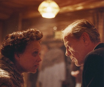 Scène du film La vie en rose