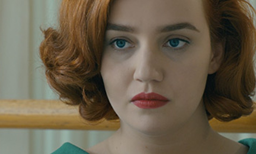 Première bande-annonce de Love projet de Carole Laure