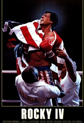 Rocky IV