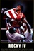Affiche du film Rocky IV