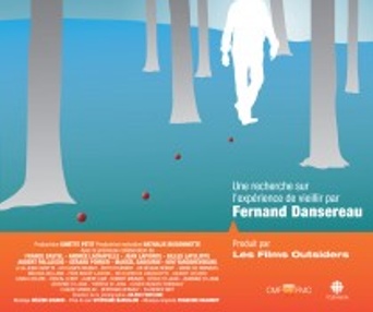 Affiche du film Le viel âge et le rire