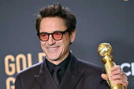 Golden Globes 2024 Golden Globes 2024