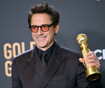Golden Globes 2024
