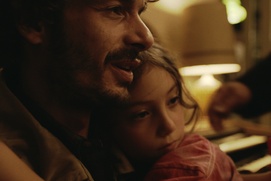 Image du film Tótem