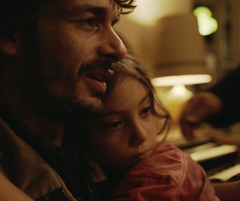 Image du film Tótem