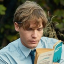 Photo de Billy Howle