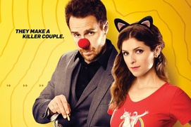 Affiche du film Mr. Right