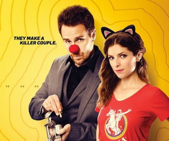 Affiche du film Mr. Right