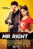 Affiche du film Mr. Right