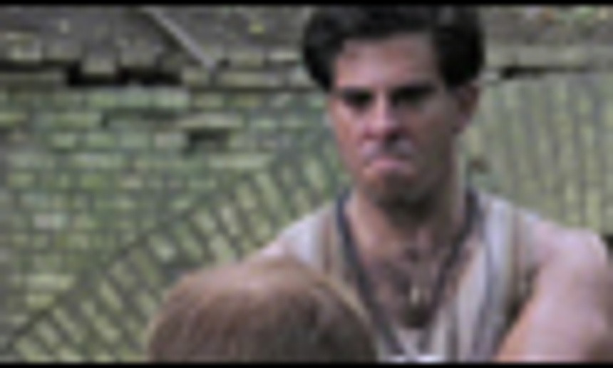 Pré-bande-annonce de Inglourious Basterds