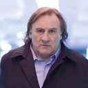 Photo de Gérard Depardieu