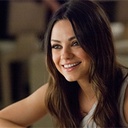 Mila Kunis dans Ted