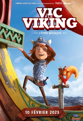 Vic le viking