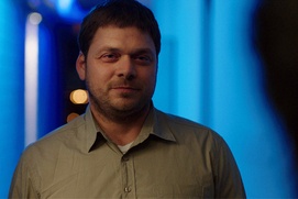 Images du film Yossi