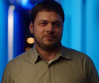 Images du film Yossi