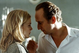 Scène du film Entre ses mains