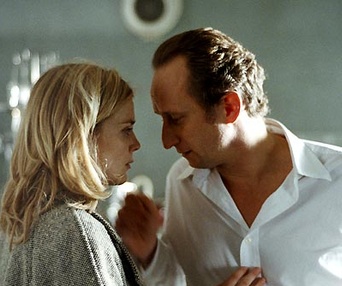 Scène du film Entre ses mains