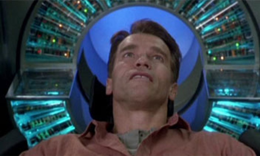 Le remake de Total Recall sera tourné à Toronto