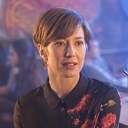 Photo de Carrie Coon
