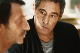 Images du film Amitiés Sincères