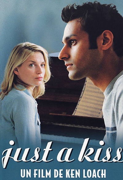 Affiche du film Ae Fond Kiss...