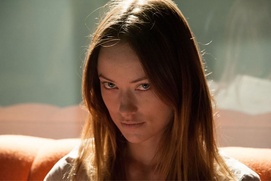 Une scène du film The Lazarus Effect