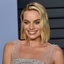 Photo de Margot Robbie