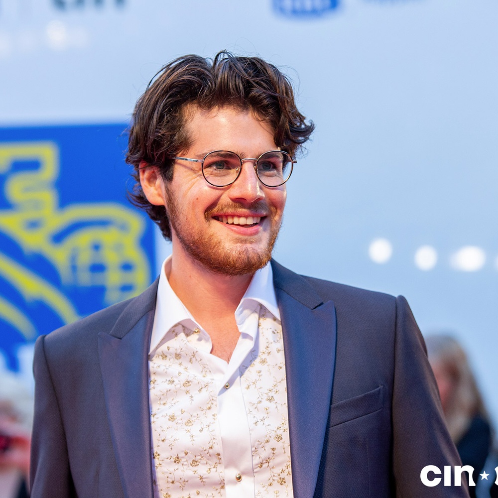 Tapis rouge du film Once Were Brothers: Robbie Robertson and The Band au TIFF 2019