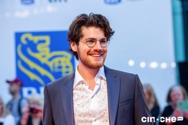 Tapis rouge du film Once Were Brothers: Robbie Robertson and The Band au TIFF 2019