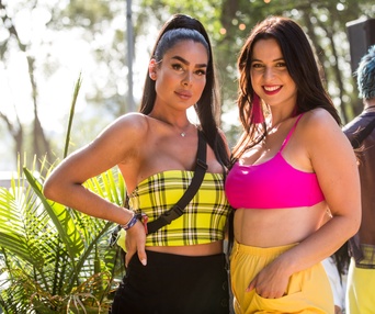 Osheaga 2019 : Jour 1