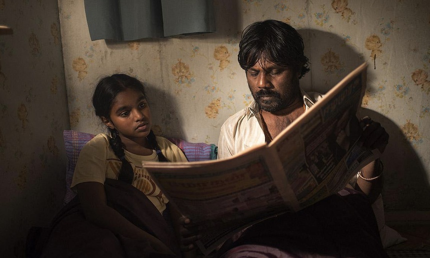 Cannes 2015 : Dheepan de Jacques Audiard remporte la Palme d’Or