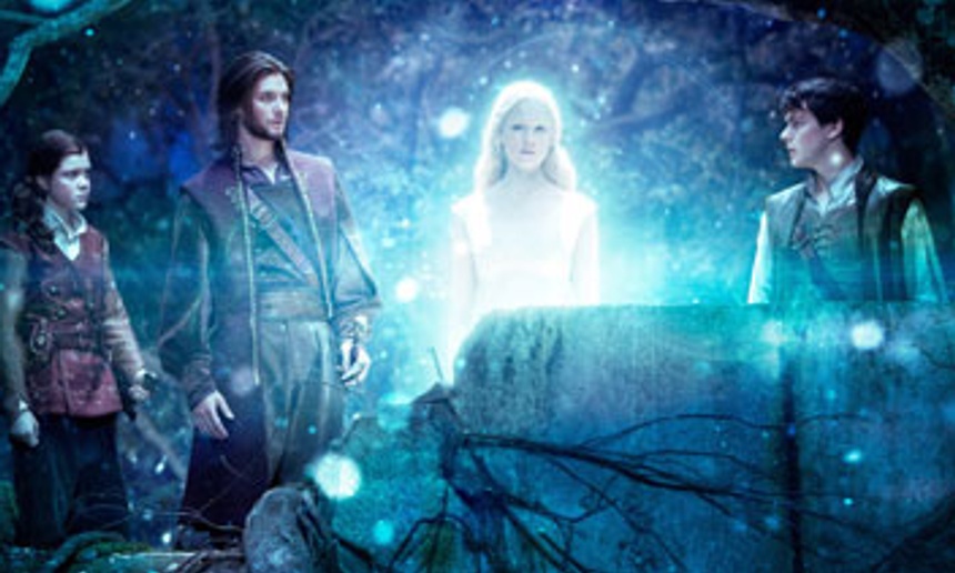 Box-office nord-américain : The Chronicles of Narnia: The Voyage of the Dawn Treader l'emporte