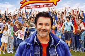 Affiche du film Fonzy