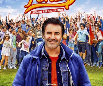 Affiche du film Fonzy