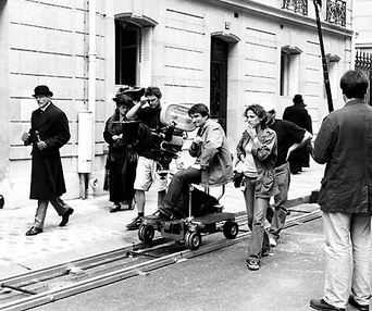 Scène du film Gabrielle