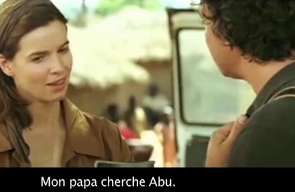 Bande-annonce avec sous-titres français