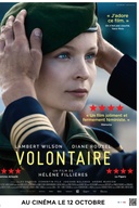 Affiche du film Volontaire
