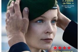 Affiche du film Volontaire