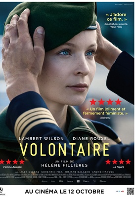 Volontaire