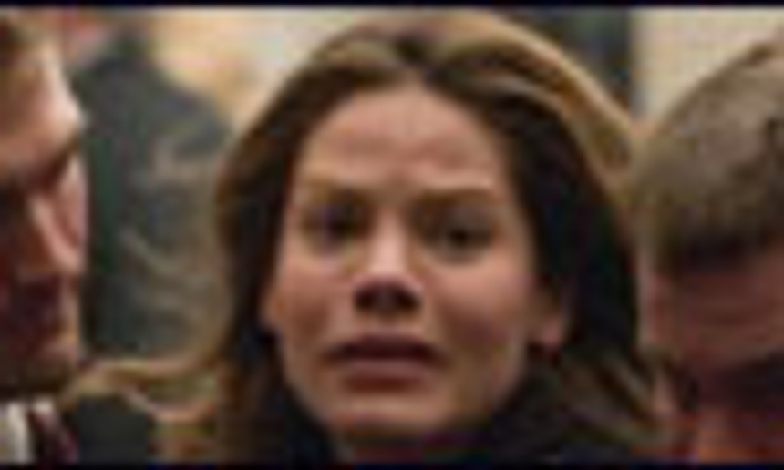 Bande-annonce en français du suspense L'oeil du mal