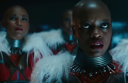 Bande-annonce en anglais