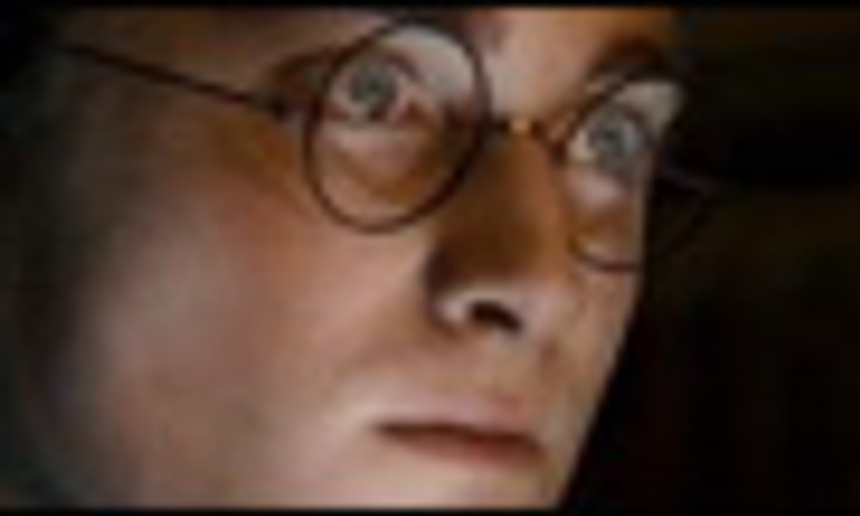 Harry Potter et le prince de Sang-Mêlé sur écran IMAX à Québec