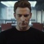 Une scène du film Captain America: Civil War