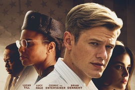 Affiche du film Son of the South