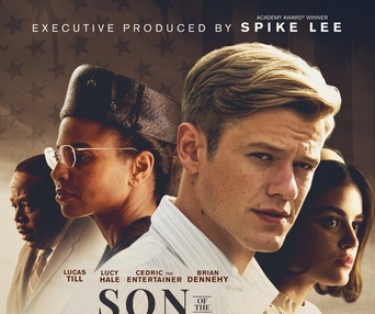 Affiche du film Son of the South