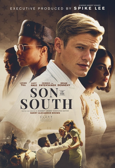 Affiche du film Son of the South
